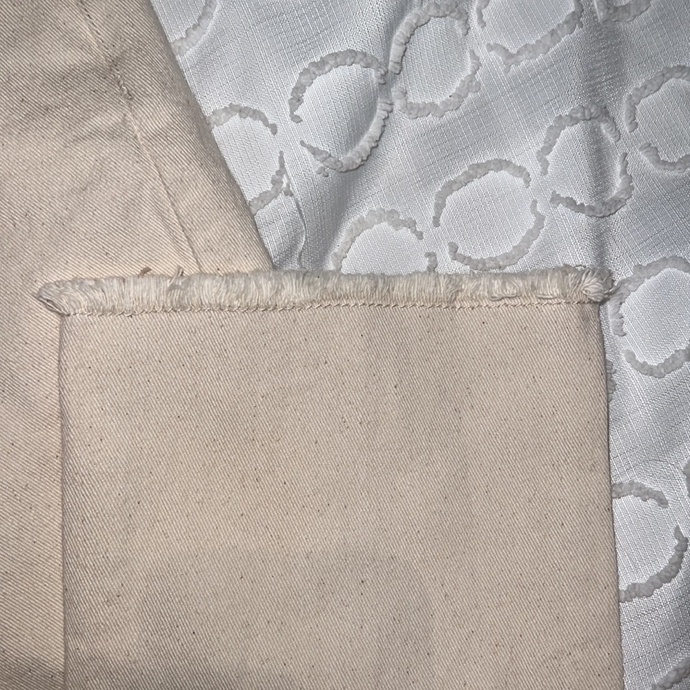 Cream Jeans - Picture 3 of 6